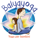 Yoga per bambini